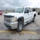 1GCHK23K68F180101 2008 Chevrolet Silverado 2500 Hd Lt Crew Cab auction photo thumbnail 2