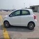 JTDKT923085147607 2008 Toyota Yaris Le auction photo thumbnail 14