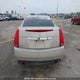 1G6DF577490157515 2009 Cadillac Cts 3.6L auction photo thumbnail 16