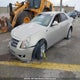 1G6DF577490157515 2009 Cadillac Cts 3.6L auction photo thumbnail 2