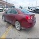 1G11C5SA0GF105667 2016 Chevrolet Malibu Limited Ls auction photo thumbnail 3