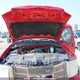 1GDHC23K87F506990 2007 GMC Sierra 2500 Hd Wt Crew Cab auction photo thumbnail 10