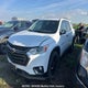 1GNEVKKW7LJ208905 2020 Chevrolet Traverse Premier auction photo thumbnail 2