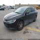 1C3CCCFB9FN735333 2015 Chrysler 200 Lx auction photo thumbnail 2