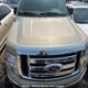 1FTFW1EV0AFA34134 2010 Ford F150 Xlt Supercrew auction photo thumbnail 10