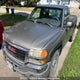 1GTEC14V83Z202884 2003 GMC Sierra 1500 Pickup auction photo thumbnail 2