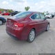 1C3CCCFB1FN522053 2015 Chrysler 200 Lx auction photo thumbnail 4
