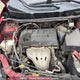 5Y2SM6E00AZ411372 2010 Pontiac Vibe auction photo thumbnail 10