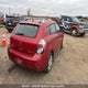 5Y2SM6E00AZ411372 2010 Pontiac Vibe auction photo thumbnail 4