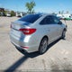 5NPE24AF8FH236532 2015 Hyundai Sonata Gl auction photo thumbnail 4
