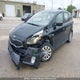 KNAHT8A31G7128960 2016 Kia Rondo Ex auction photo thumbnail 2
