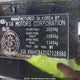 KNAHT8A31G7128960 2016 Kia Rondo Ex auction photo thumbnail 9