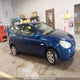 KMHCN35C29U146064 2009 Hyundai Accent Gl auction photo thumbnail 13