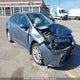 5YFBPMBE4NP340527 2022 Toyota Corolla Le auction photo thumbnail 1