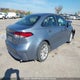 5YFBPMBE4NP340527 2022 Toyota Corolla Le auction photo thumbnail 4