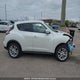 JN8AF5MVXFT554339 2015 Nissan Juke Sl auction photo thumbnail 13