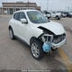 JN8AF5MVXFT554339 2015 Nissan Juke Sl auction photo thumbnail 1
