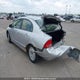 JHMFA36248S801160 2008 Honda Civic Hybrid auction photo thumbnail 3