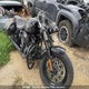 5HD1JS9A6HB024593 2017 Harley Davidson Flss Softail Slim S auction photo thumbnail 1