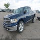 1C6RR7LT3NS159710 2022 Dodge Ram 1500 Slt Crew Cab auction photo thumbnail 2
