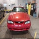 1FALP4442RF194785 1994 Ford Mustang auction photo thumbnail 12