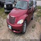 3A4FY48B97T573552 2007 Chrysler Pt Cruiser auction photo thumbnail 2