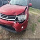 JA4MT31X38Z601474 2008 Mitsubishi Outlander Ls auction photo thumbnail 6