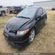 2HGFG126X6H000333 2006 Honda Civic Lx auction photo thumbnail 1