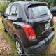 3GNCJKSB4DL214154 2013 Chevrolet Trax Ls auction photo thumbnail 3
