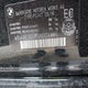 WBA8E3G57GNU04446 2016 BMW 328I xDrive auction photo thumbnail 9