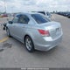 1HGCP26388A817097 2008 Honda Accord Lx auction photo thumbnail 3