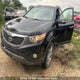 5XYKUDA26CG197016 2012 Kia Sorento Ex V6 auction photo thumbnail 2