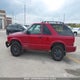 1GKCT18X55K118816 2005 GMC Jimmy Sl auction photo thumbnail 14