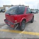 1GKCT18X55K118816 2005 GMC Jimmy Sl auction photo thumbnail 4
