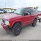 1GKCT18X55K118816 2005 GMC Jimmy Sl auction photo thumbnail 6