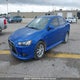 JA32U2FU6FU602288 2015 Mitsubishi Lancer Es auction photo thumbnail 2