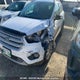 1FMCU9J91JUA00646 2018 Ford Escape Titanium auction photo thumbnail 2