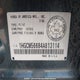 1HGCM56684A813114 2004 Honda Accord Ex auction photo thumbnail 9
