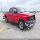 1D7HU18227S268331 2007 Dodge Ram 1500 Trx Quad Cab auction photo thumbnail 1