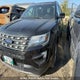 1FM5K8D84GGA02359 2016 Ford Explorer Xlt auction photo thumbnail 2
