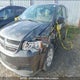 2C4RDGBG3CR254360 2012 Dodge Grand Caravan Se auction photo thumbnail 1