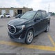 3GKALTEX6JL132322 2018 GMC Terrain Sle 2.0T auction photo thumbnail 2