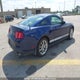 1ZVBP8AM5B5104961 2011 Ford Mustang auction photo thumbnail 4