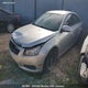 1G1PF5S97B7205503 2011 Chevrolet Cruze Lt Turbo auction photo thumbnail 1