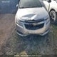 1G1PF5S97B7205503 2011 Chevrolet Cruze Lt Turbo auction photo thumbnail 6