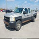 1GCEK19C78Z304050 2008 Chevrolet Silverado 1500 Lt Ext Cab auction photo thumbnail 2