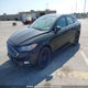 3FA6P0HD6KR153441 2019 Ford Fusion Se auction photo thumbnail 2