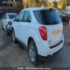 2GNALBEK9C6251989 2012 Chevrolet Equinox Ls auction photo thumbnail 3