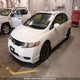 2HGFA1F08AH000265 2010 Honda Civic Ex-L auction photo thumbnail 2