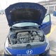KMHLM4AG2NU214813 2022 Hyundai Elantra Preferred auction photo thumbnail 10